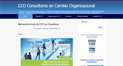 Desktop Screenshot of onlinecco.com